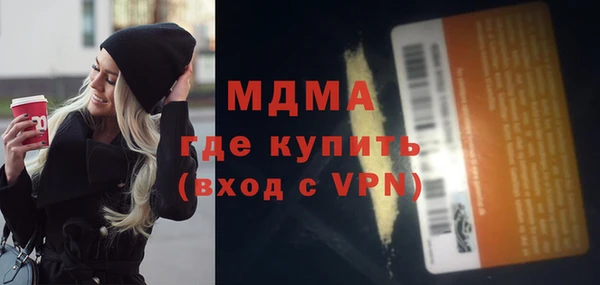 стаф Гусь-Хрустальный